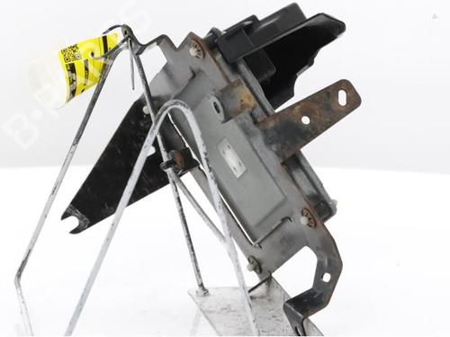 Gearbox control unit CITROËN C4 CACTUS 1.2 VTi 82 | BP40542910M52 - Image 8
