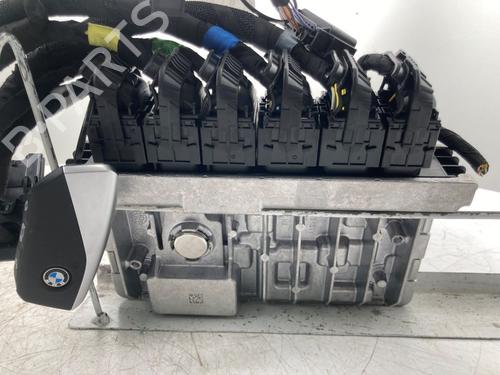 Engine control unit (ECU) BMW X1 (U11) xDrive 25 e Plug-in-Hybrid | BP34235478M57 - Image 3
