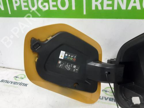 Fuel flap PEUGEOT 208 II (UB_, UP_, UW_, UJ_) e-208 | BP25776561C131 
