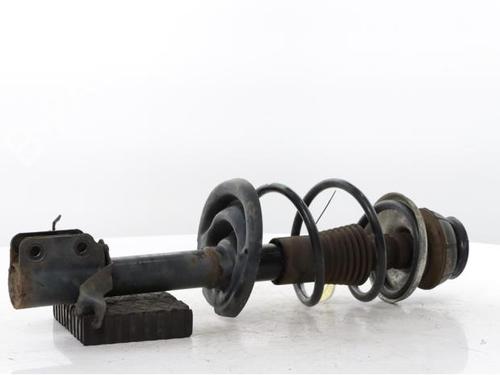 Left front shock absorber DACIA SANDERO II TCe 90 (B8M1, B8MA, B8AC) | BP40585102M16 - Image 10