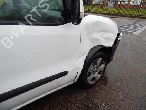 Front right seatbelt FIAT DOBLO Cargo (263_) 1.3 D Multijet | BP24165718I25 - Image 11