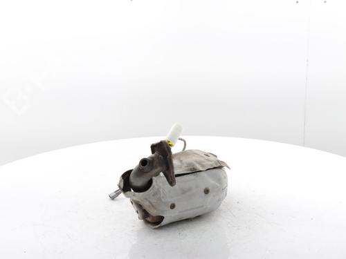 Catalyst RENAULT KADJAR (HA_, HL_) 1.2 TCe 130 (HLMR) | BP29241458M10 