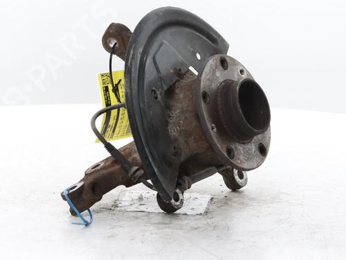 Left front steering knuckle RENAULT EXPRESS Box Body/MPV 1.5 Blue dCi 75 (F6AA) | BP36949164M25  - Image 9