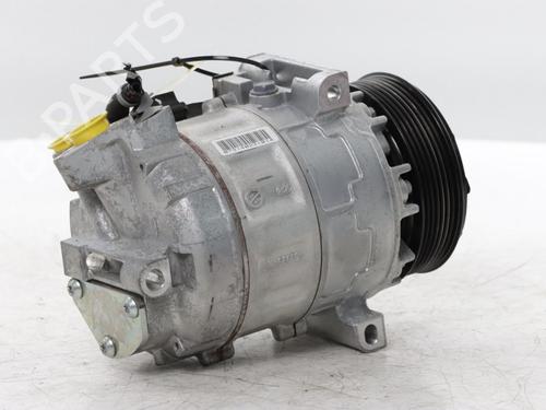 AC compressor RENAULT MASTER III Van (FV) 2.3 dCi 150 FWD (FV0F, FV03, FV09) | BP34565255M34 - Image 5