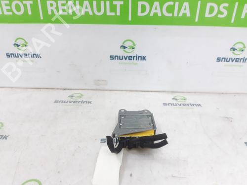ECU airbags RENAULT CLIO V (B7_) 1.0 TCe 100 (B7MT) | BP25205347M53 - Image 5