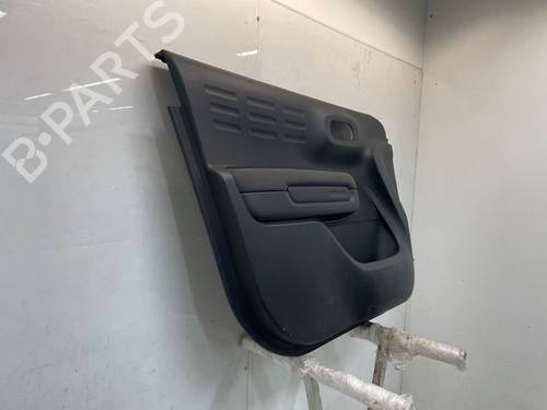 Front left panel CITROËN C3 AIRCROSS II (2R_, 2C_) 1.2 PureTech 110 (2RHNZB, 2RHNZW, 2RHNPX, 2RHNPJ) | BP34564059C58  - Image 5