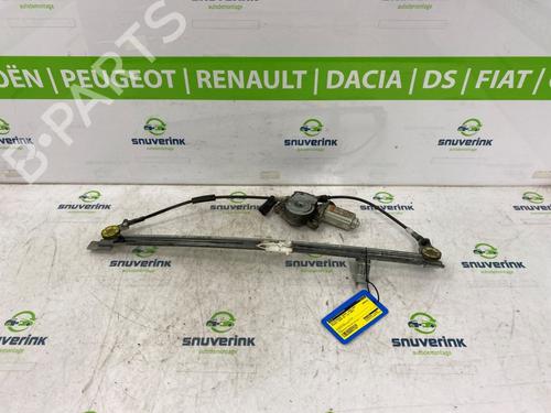 Used Front left window mechanism PEUGEOT BOXER Van (244) 2.0 HDi (84 hp) 24166044