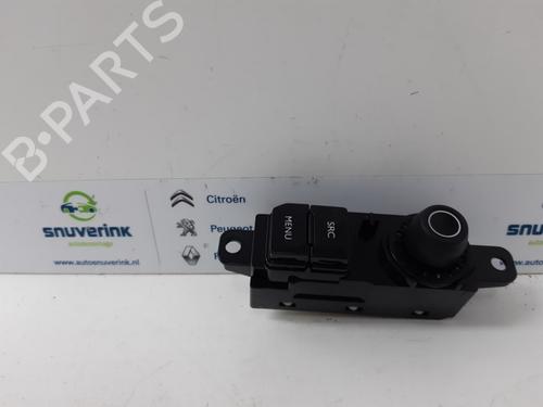Commutateur PEUGEOT 2008 I (CU_) 1.2 VTi (82 hp) 13190307