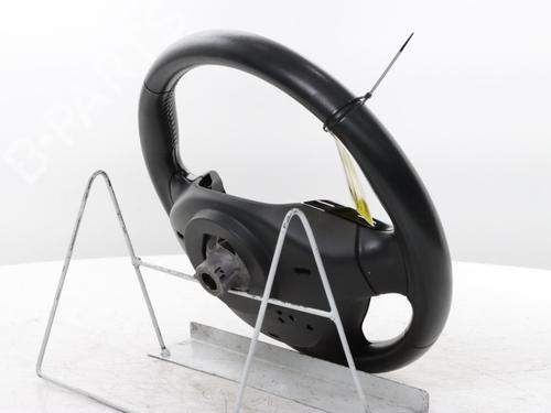 Steering wheel RENAULT CAPTUR I (J5_, H5_) 1.2 TCe 120 | BP31960099C49 