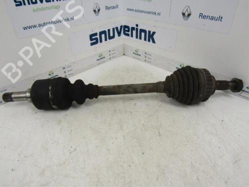 Used Left front driveshaft Left front driveshaft PEUGEOT 306 Convertible (7D, N3, N5) 1.8 (101 hp) 40561909 40561909