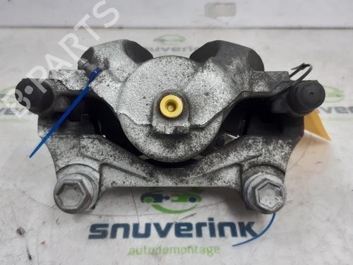 Left front brake caliper RENAULT AUSTRAL E-TECH 200 Hybrid (HGM2) | BP24841055M105 - Image 5