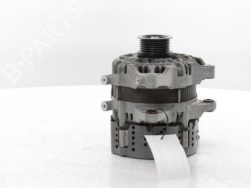 Alternator FORD FOCUS IV Turnier (HP) 1.0 EcoBoost mHEV | BP40297580M7 - Image 3