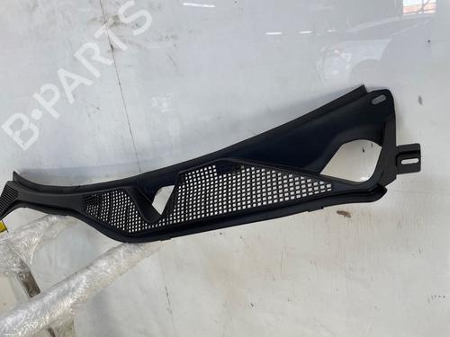 Scuttle panel RENAULT TWINGO III (BCM_, BCA_) 1.0 SCe 70 | BP36089860C110 - Image 3