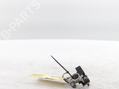 Cable RENAULT MASTER III Van (FV) 2.3 dCi 165 FWD (FV0P, FV0U, FV11, FV12, FV1E) | BP31592294E12 