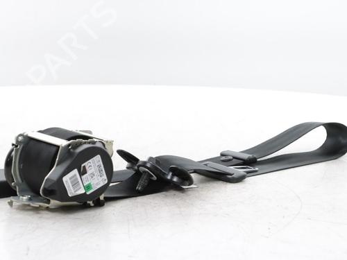 Front right seatbelt OPEL CORSA F (P2JO) 1.2 MHEV | BP36090577I25 - Image 9