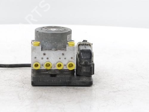 ABS pump PEUGEOT 2008 I (CU_) 1.2 THP 130 / PureTech 130 | BP36090306M43  - Image 8