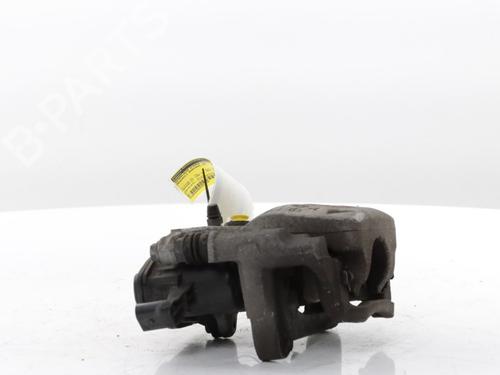 Left rear brake caliper RENAULT AUSTRAL TCe 160 (HGMJ) | BP29068999M107 - Image 4