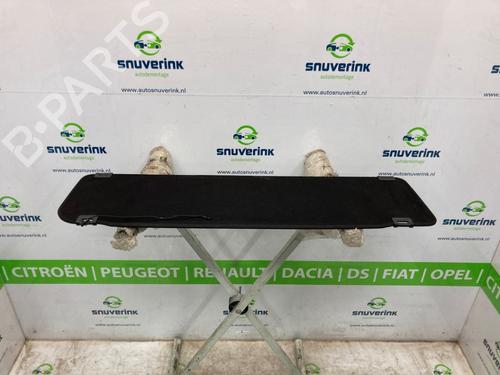 Used Rear parcel shelf PEUGEOT 108 1.0 VTi (69 hp) 21544354
