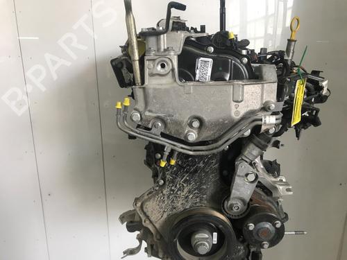 Engine RENAULT TRAFIC III Van (FG_) 2.0 dCi 170 (FGMM, FGMV) | BP36538244M1 - Image 4