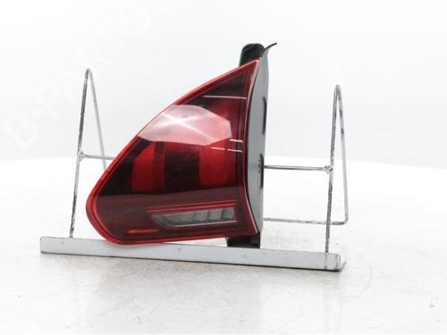 Used Right taillight Right taillight PEUGEOT 2008 I (CU_) 1.2 THP 110 / PureTech 110 (110 hp) 36538702 36538702