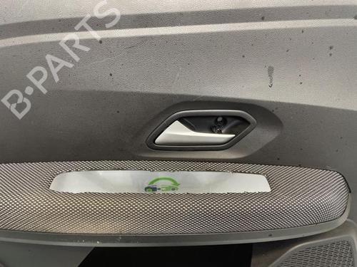 Front left panel DACIA SANDERO III 1.0 TCe 90 | BP40583965C58 - Image 2