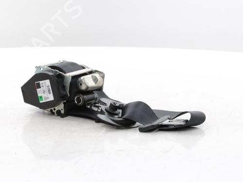 Sikkerhedssele foran højre Sikkerhedssele foran højre RENAULT CLIO V (B7_) 1.0 TCe 90 (B7MT) (91 hp) 39716797 39716797