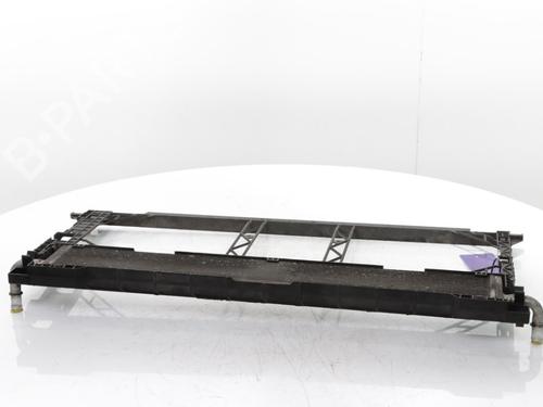 Water radiator FIAT TALENTO Van (296_) 2.0 EcoJet | BP30186248M31