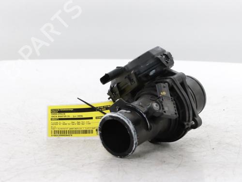 Throttle body DACIA DUSTER (PYM_, PYN_) 1.2 TCe 130 | BP33697221M82 - Image 3