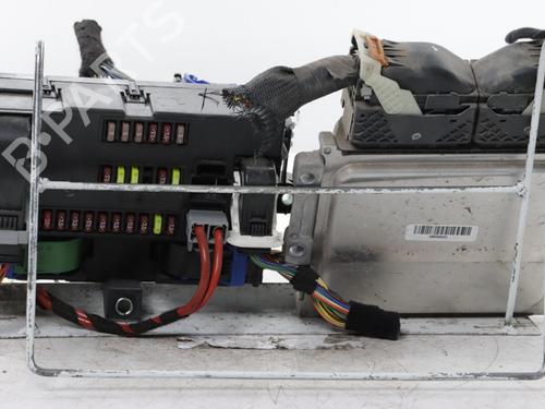 Engine control unit (ECU) CITROËN JUMPER II Van 2.2 BlueHDi 120 | BP38111243M57 - Image 6