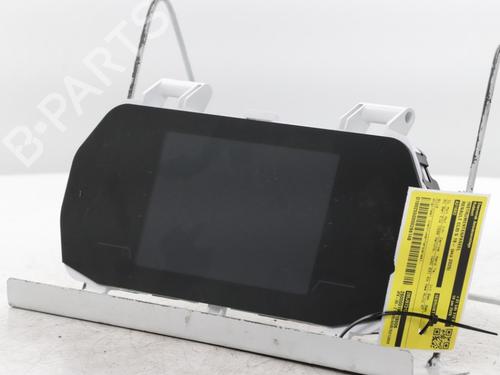 Quadrante RENAULT CLIO V (B7_) 1.6 E-TECH 145 (B7MU) | BP34563423C47 - Image 2