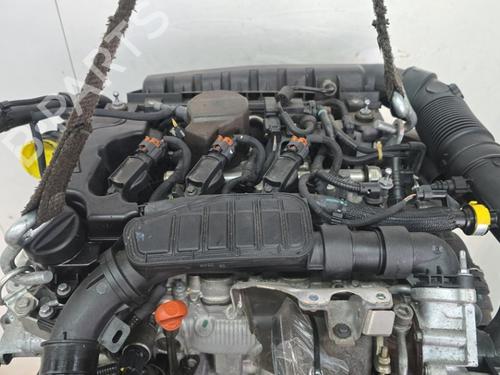 Engine PEUGEOT 2008 I (CU_) 1.2 THP 110 / PureTech 110 | BP30186615M1