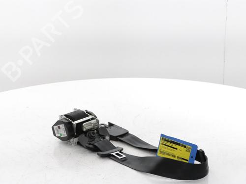 Front right seatbelt PEUGEOT 208 II (UB_, UP_, UW_, UJ_) e-208 | BP29640843I25 