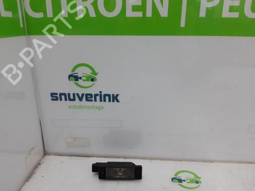 Used Licence plate light CITROËN DS5 2.0 HDi 200 Hybrid4 All-wheel Drive (200 hp) 16253155