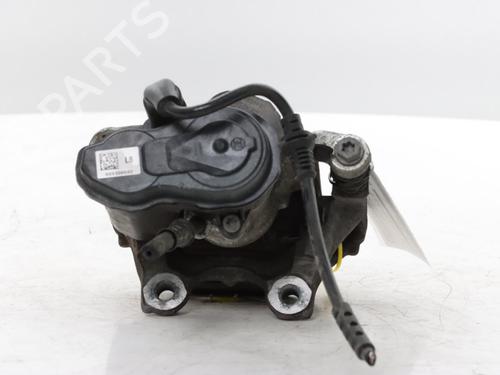 Left rear brake caliper BMW X1 (U11) xDrive 25 e Plug-in-Hybrid | BP39507434M107 - Image 6