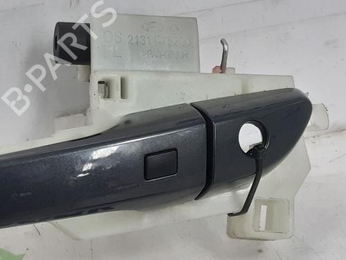 Front left exterior door handle HYUNDAI KONA (OS, OSE, OSI) EV | BP25884962C128 
