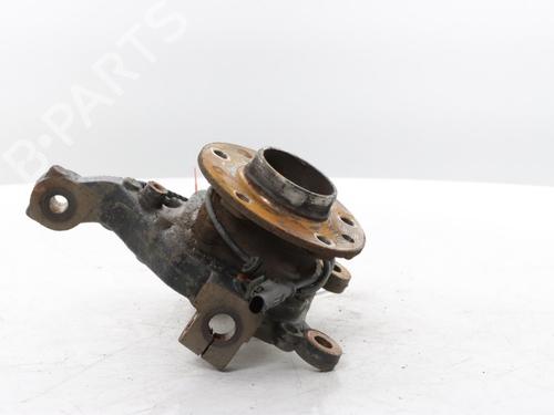 Right front steering knuckle JEEP COMPASS (MP, M6, MV, M7) 1.3 Hybrid 4x4 | BP40297522M26 - Image 8