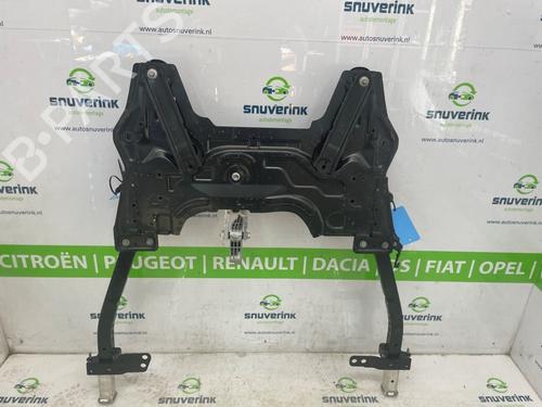 Used Subframe Subframe 25776598 25776598