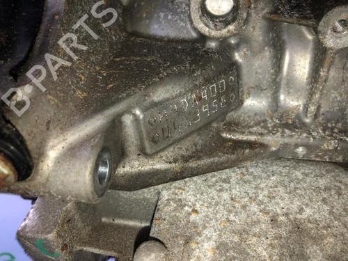 Engine RENAULT TWINGO III (BCM_, BCA_) 1.0 SCe 70 | BP40581302M1 - Image 6