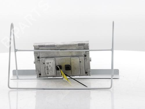 Display monitor RENAULT KADJAR (HA_, HL_) 1.2 TCe 130 (HLMR) | BP29426246C48 