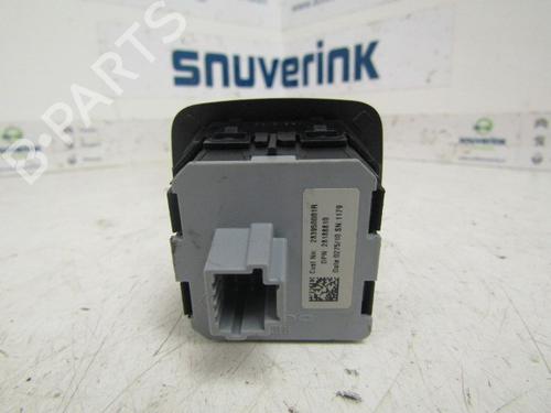 Switch RENAULT SCÉNIC III (JZ0/1_) 1.6 16V (JZ0U, JZ1B) | BP16983838I30 
