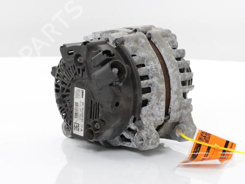 Alternator CITROËN BERLINGO Box Body/MPV (B9) 1.6 HDi / BlueHDi 75 | BP39507675M7 - Image 2