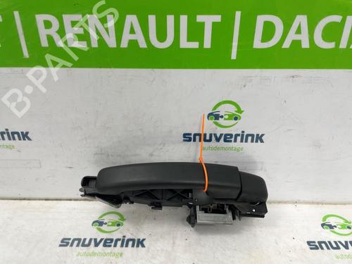 Bagagerumshåndtag RENAULT TRAFIC III Van (FG_) 2.0 dCi 130 (FGMY) (131 hp) 25526912