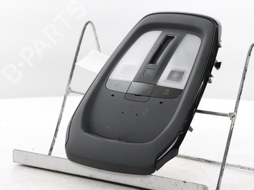 Interior roof light VOLVO XC60 II (246) T6 Plug-In Hybrid AWD | BP40527566I8 - Image 2
