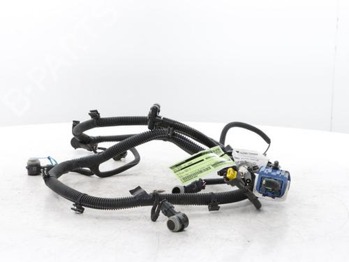 Used Electronic module Electronic module OPEL ASTRA L Sports Tourer (OV5) 1.6 Plug-In Hybrid (F4DGXT) (181 hp) 34423143 34423143