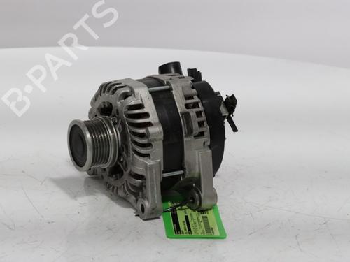 Used Alternator Alternator 27688102 27688102