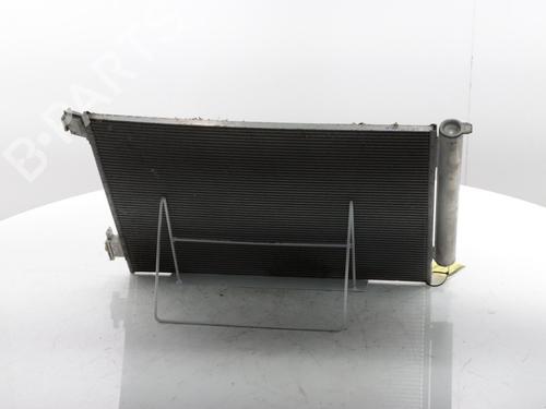 AC radiator RENAULT CLIO V (B7_) 1.0 TCe 90 (B7MT) | BP29241886M32 - Image 6