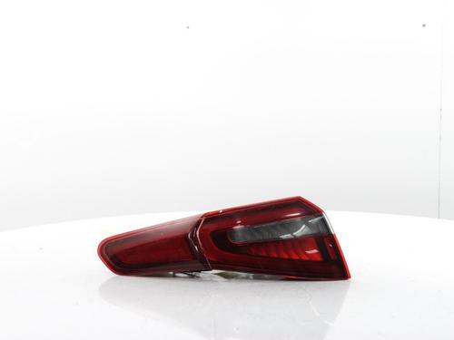 Used Left taillight Left taillight 29068923 29068923