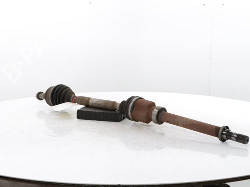 Right front driveshaft RENAULT MEGANE IV Grandtour (K9A/M/N_) 1.2 TCe 100 | BP30866852M39