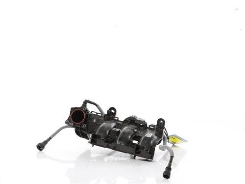 Used Intake manifold Intake manifold PEUGEOT 308 III (FB_, FH_, FP_, F3_, FM_) Hybrid 136 (FPHPYC) (136 hp) 28288609 28288609