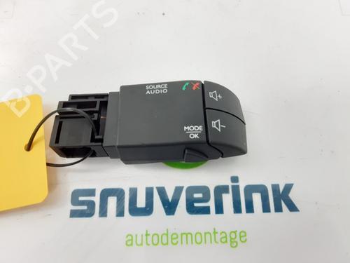 Ratbetjening RENAULT TWINGO III (BCM_, BCA_) 1.0 SCe 70 (71 hp) 13945853